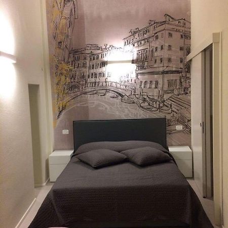 Gioiello Di Venezia, Suite San Lio Luaran gambar