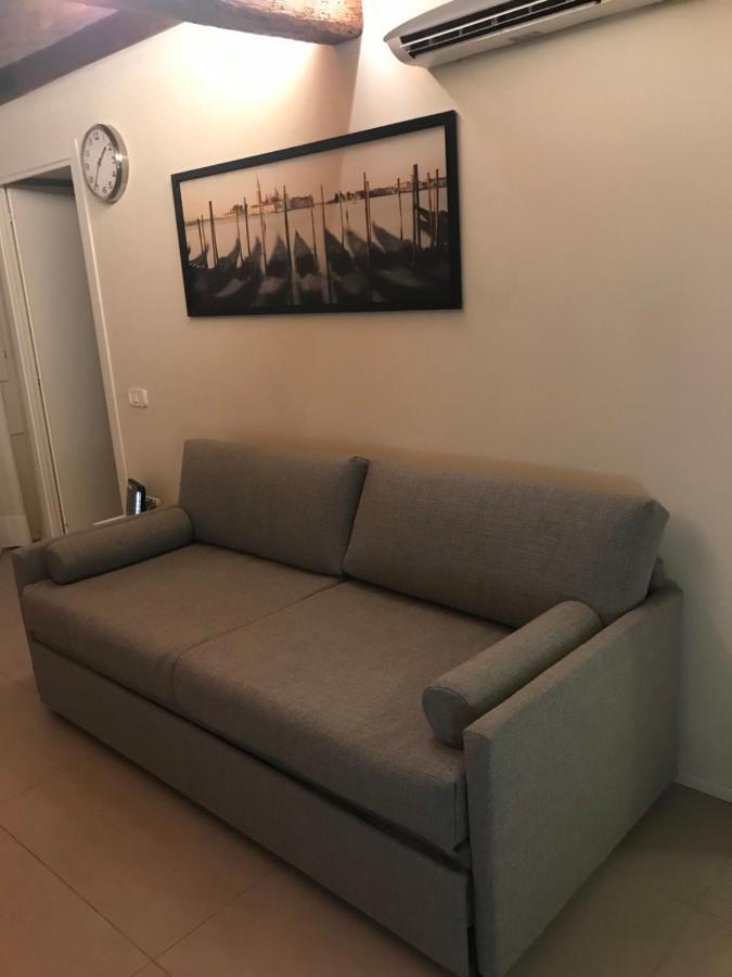 Gioiello Di Venezia, Suite San Lio Luaran gambar