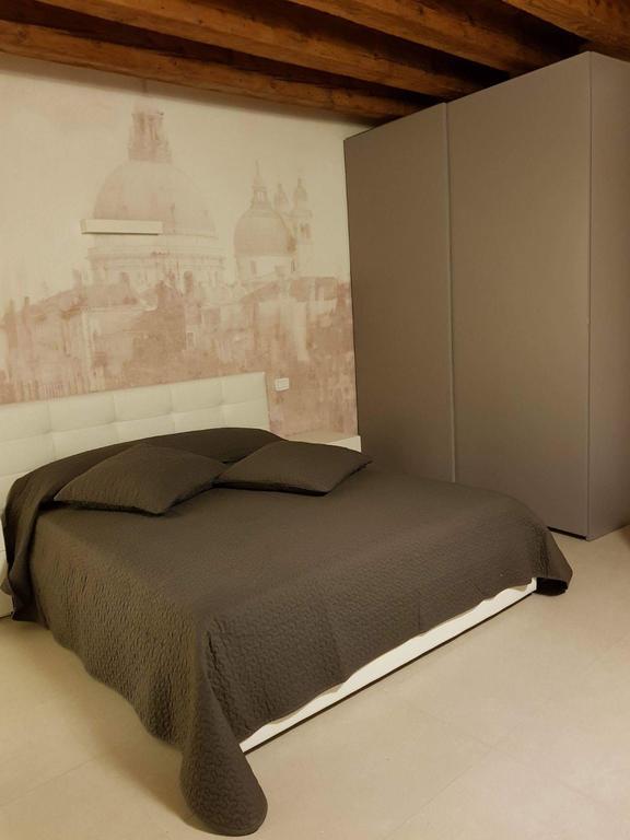 Gioiello Di Venezia, Suite San Lio Luaran gambar