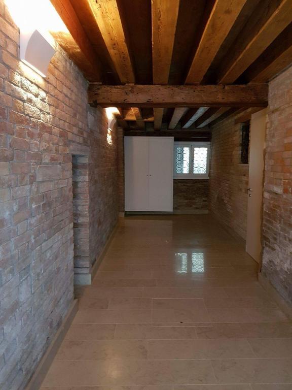 Gioiello Di Venezia, Suite San Lio Luaran gambar